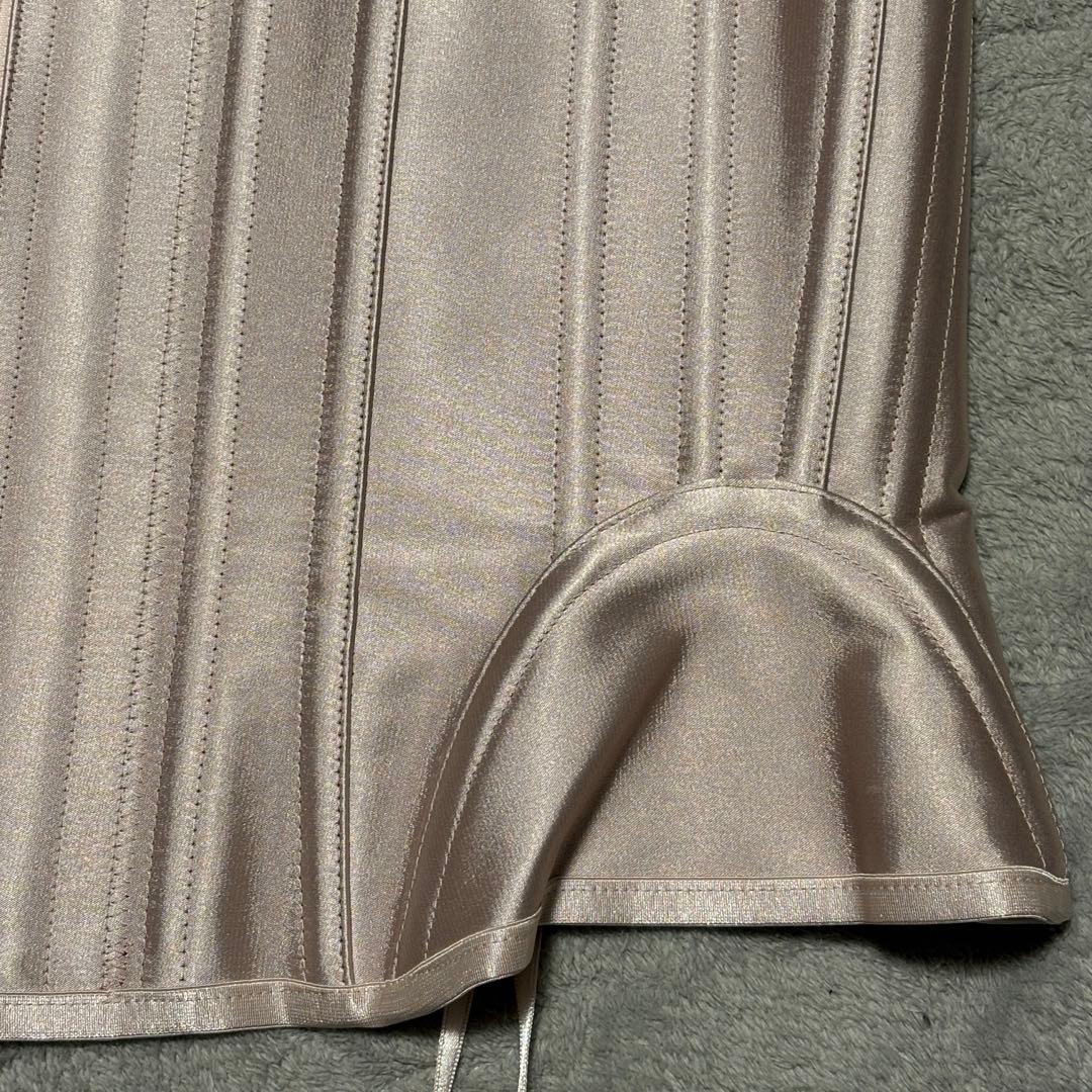 キンバリー コルセット ピンク Lサイズ 元鈴木さん