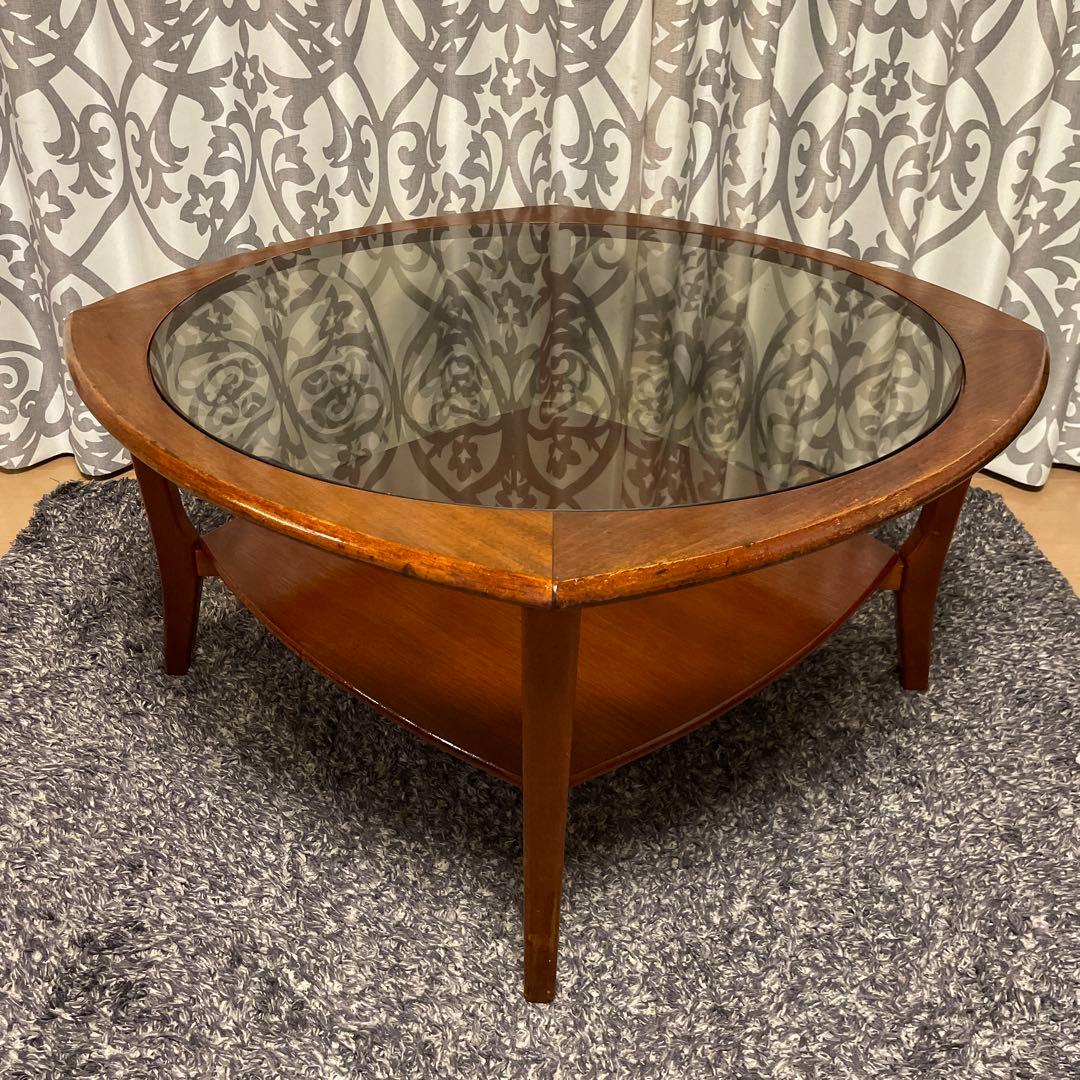 ヴィンテージ　センターテーブル