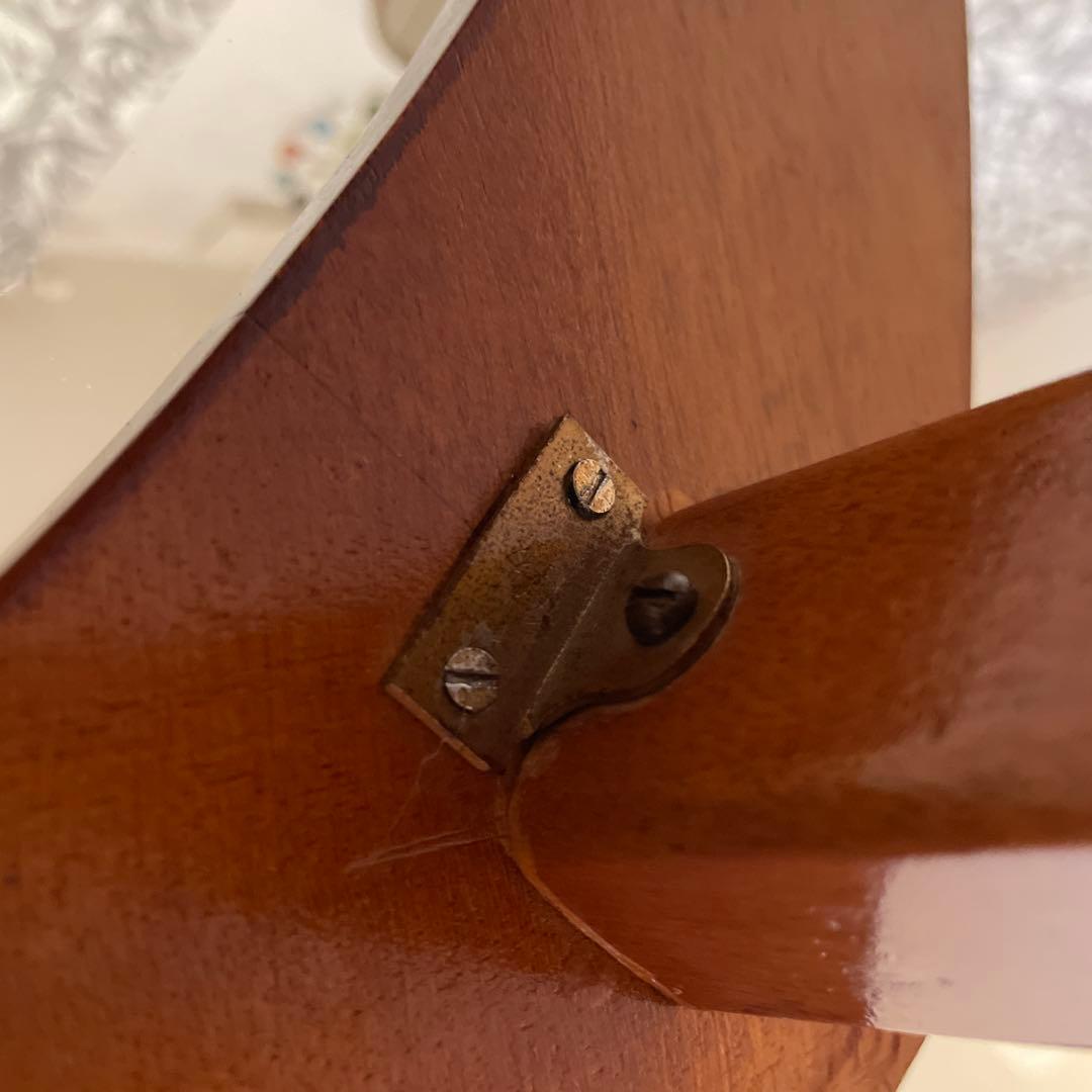 ヴィンテージ　センターテーブル