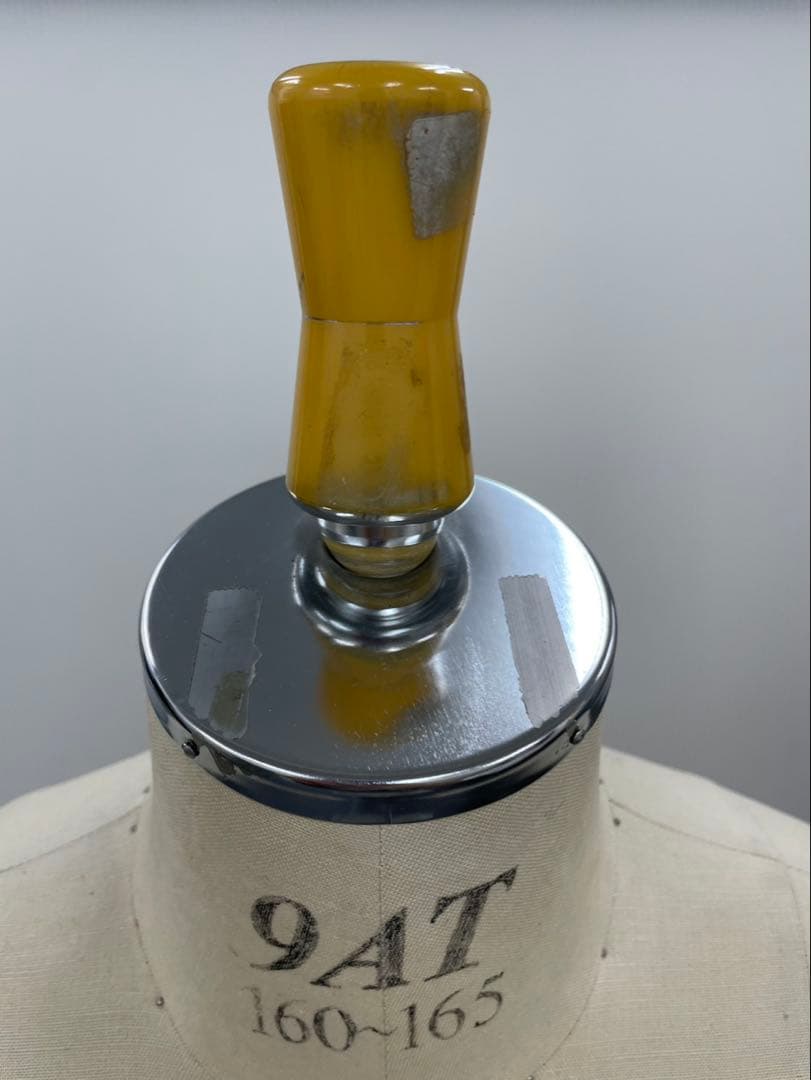 Kypris 9AT 160〜165 ボディ