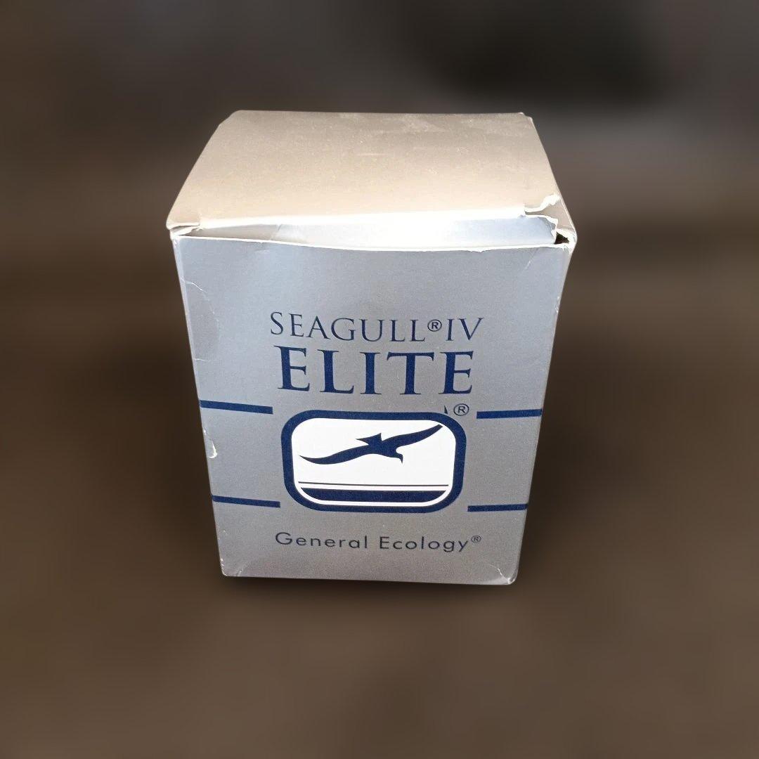 SEAGULL IV RS-1SGE 交換カートリッジ