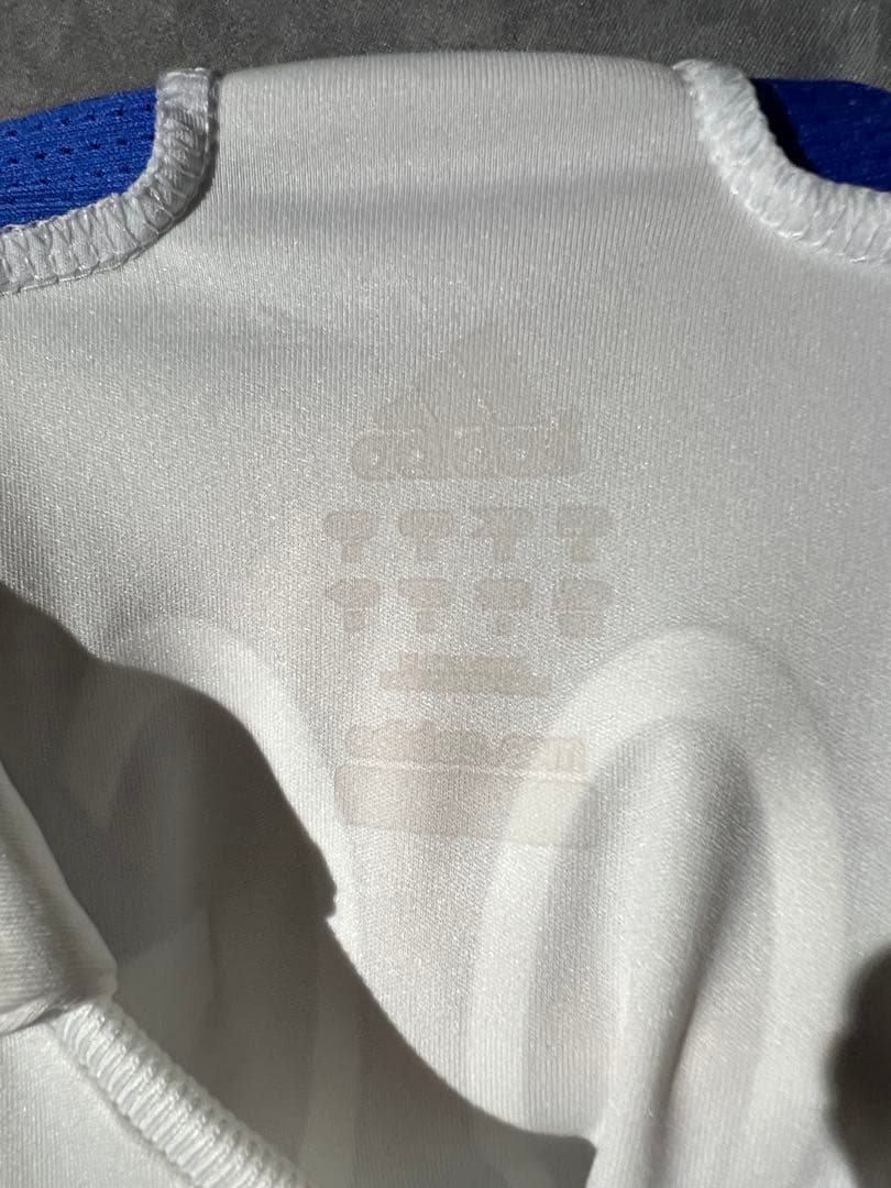 【正規品】ドログバ ＃１１チェルシー０７／０８ユニフォーム (3RD)