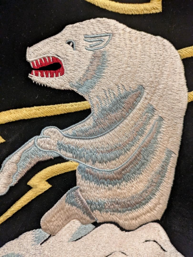 50'sライク別珍 スーベニアジャケット●サイズ L●（商品番号5726）