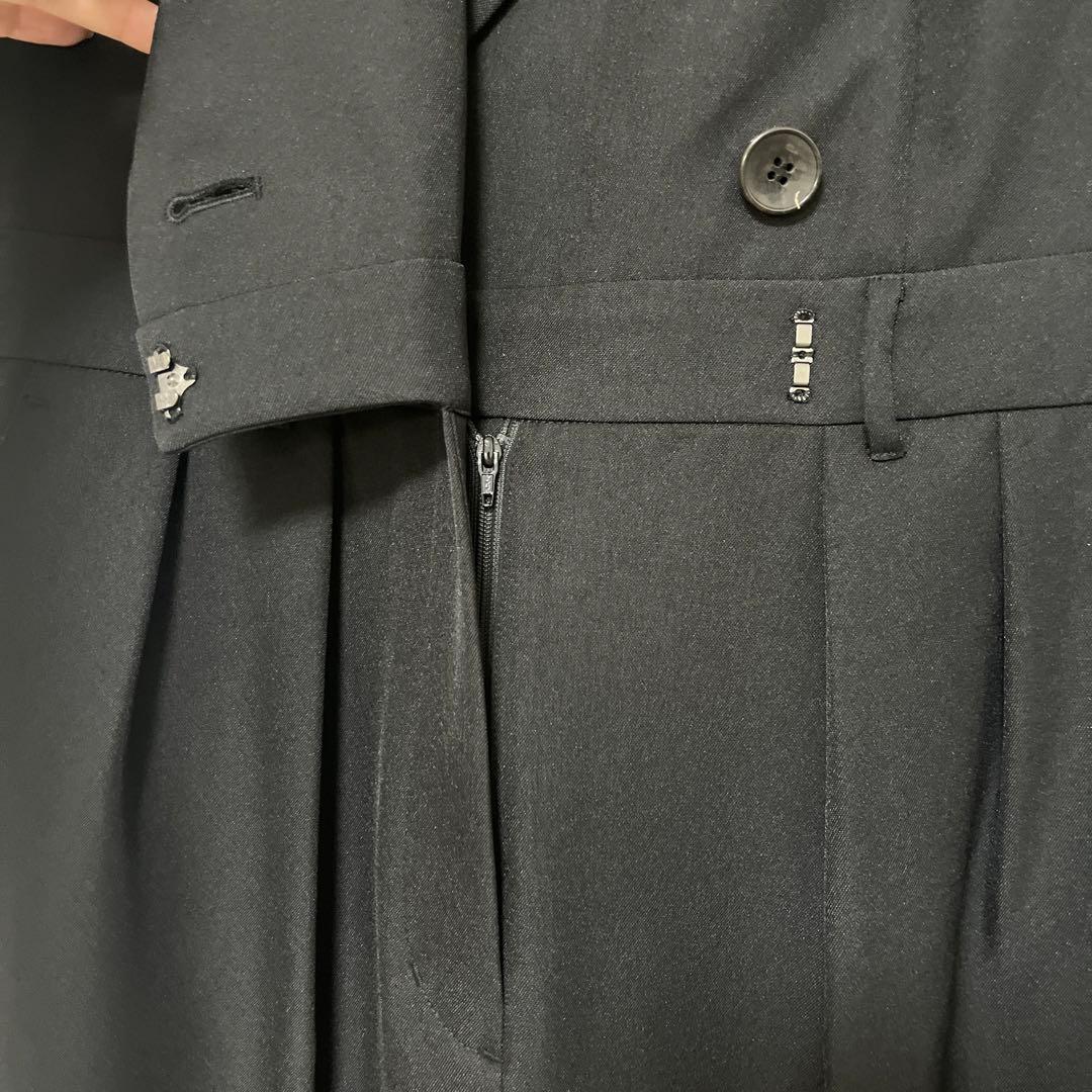 新品　Arpege story テーラードジャンプスーツ