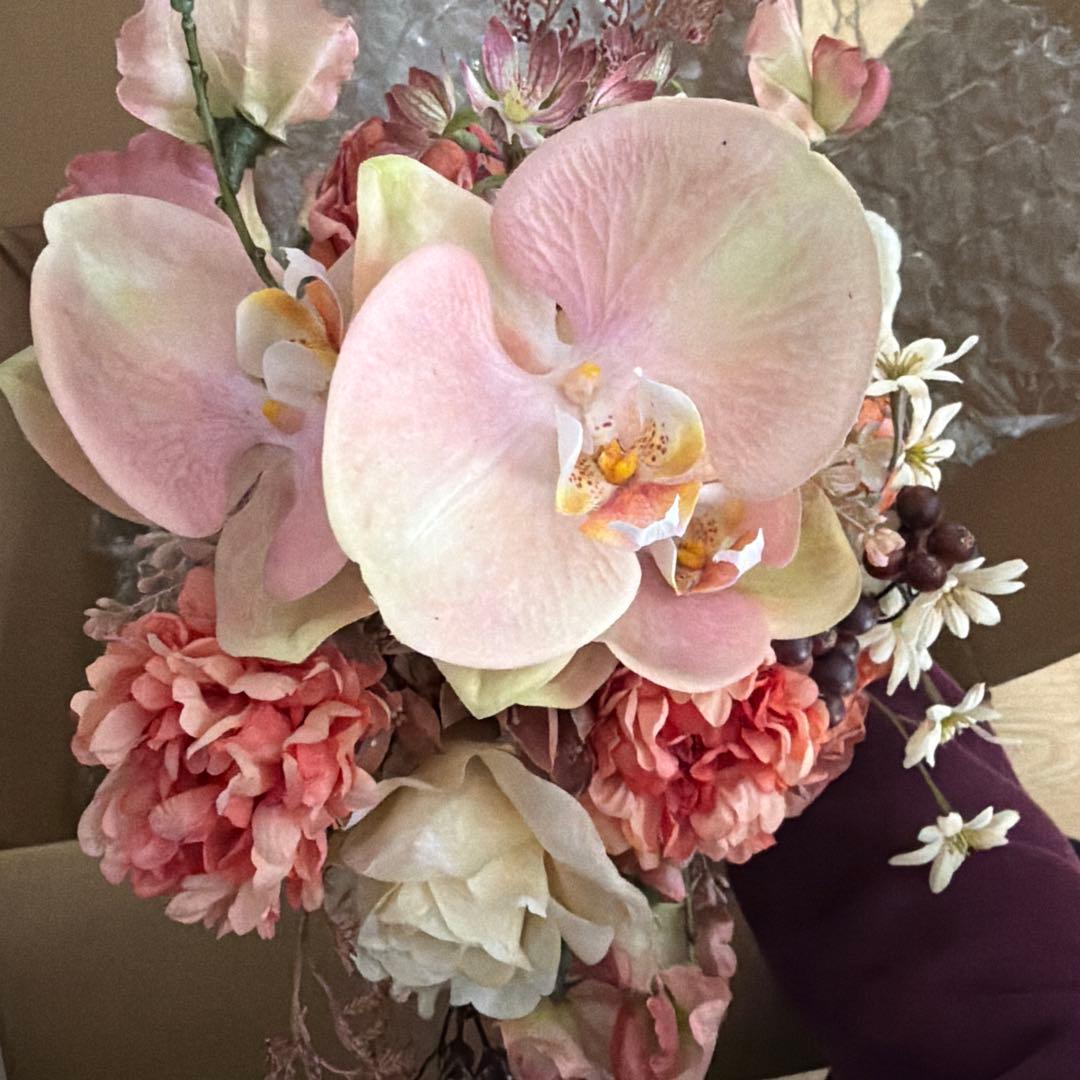 アーティシャルフラワー