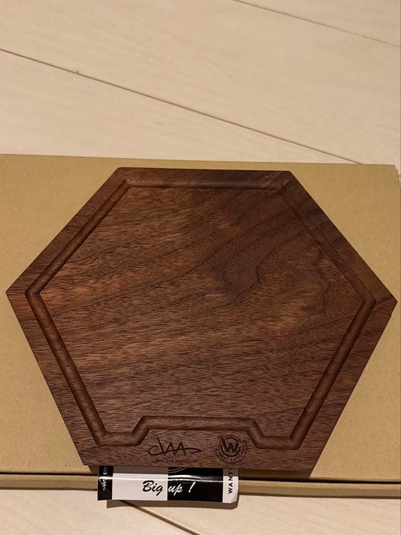 ラバラバギアクラブ六角