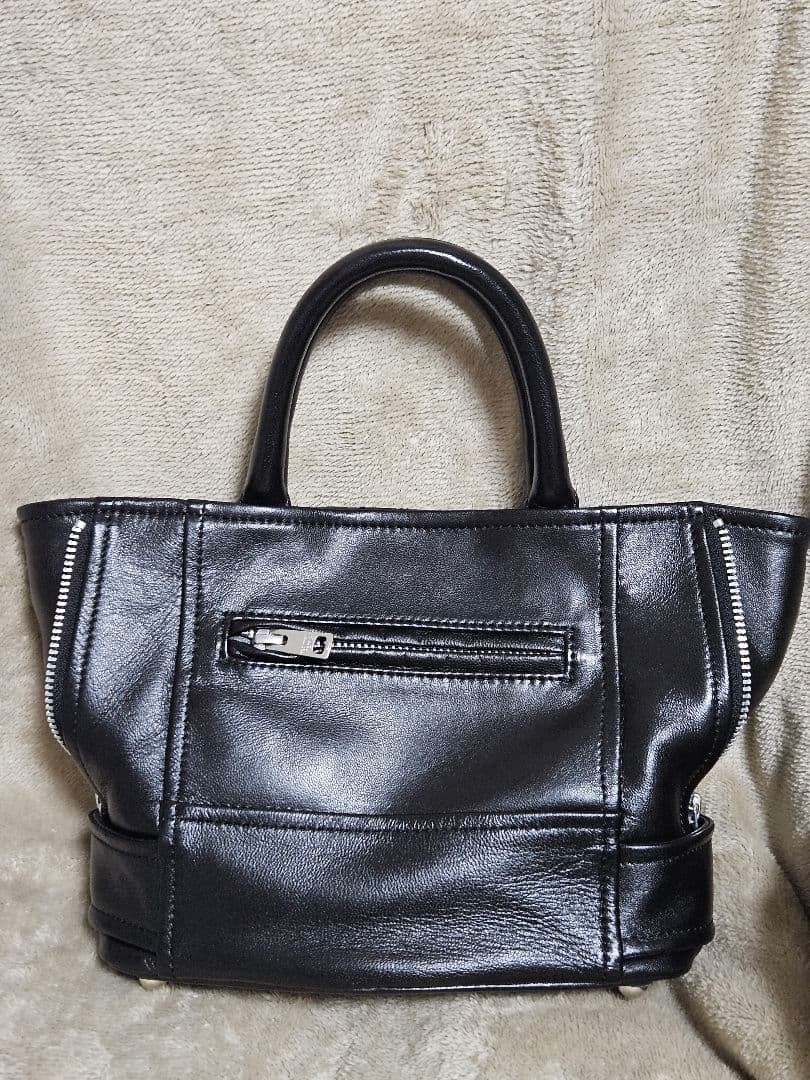 beautiful people ビューティフルピープル ライダース バッグ