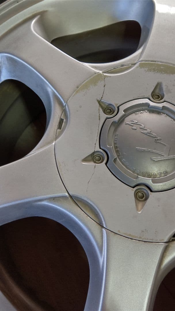 チ*プ様 スタッドレスタイヤ＋アルミホイール4本