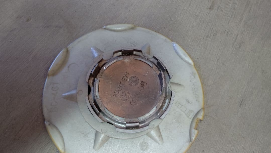 チ*プ様 スタッドレスタイヤ＋アルミホイール4本