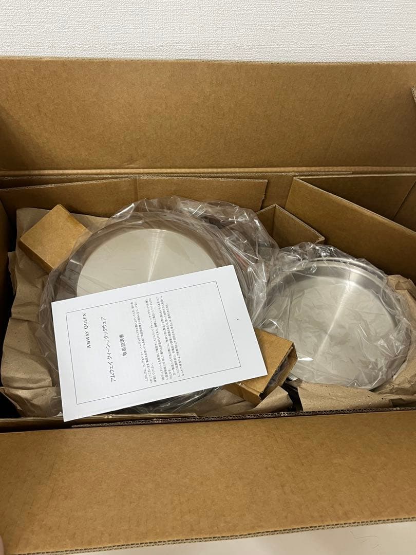 アムウェイ　クイーンクックMセット