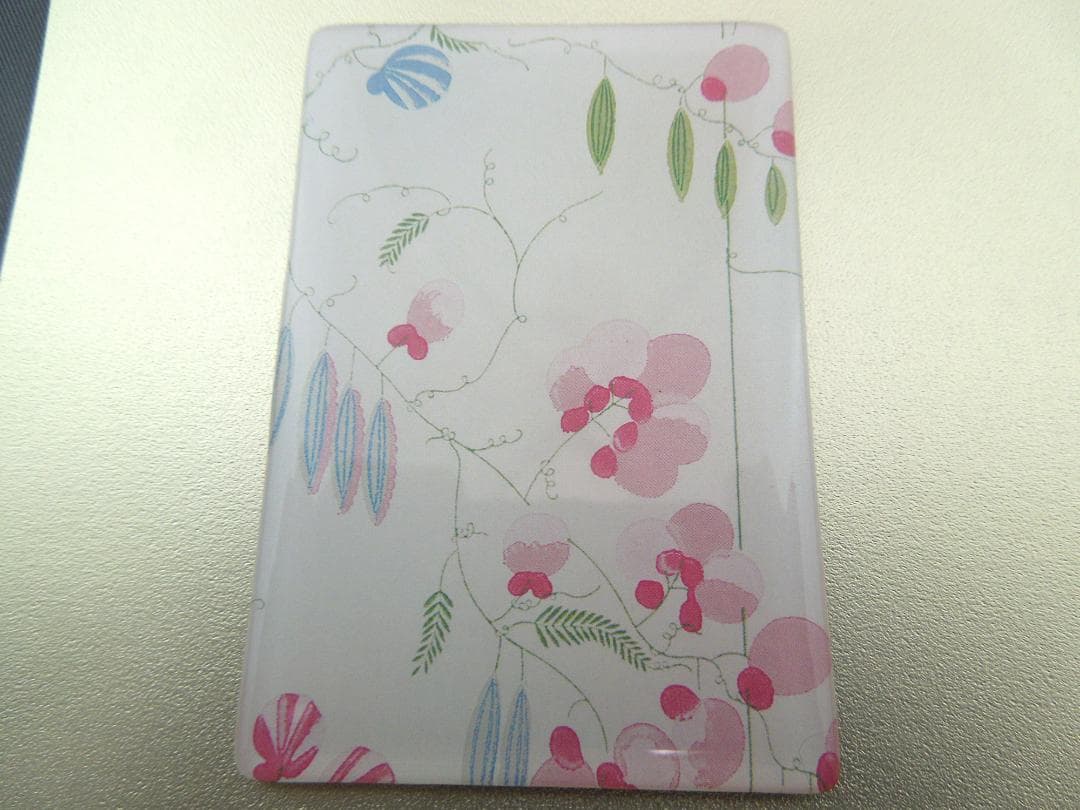 美術館グッズ【7810】　〈展覧会シリーズ〉上野リチ展②　マグネット８種セット