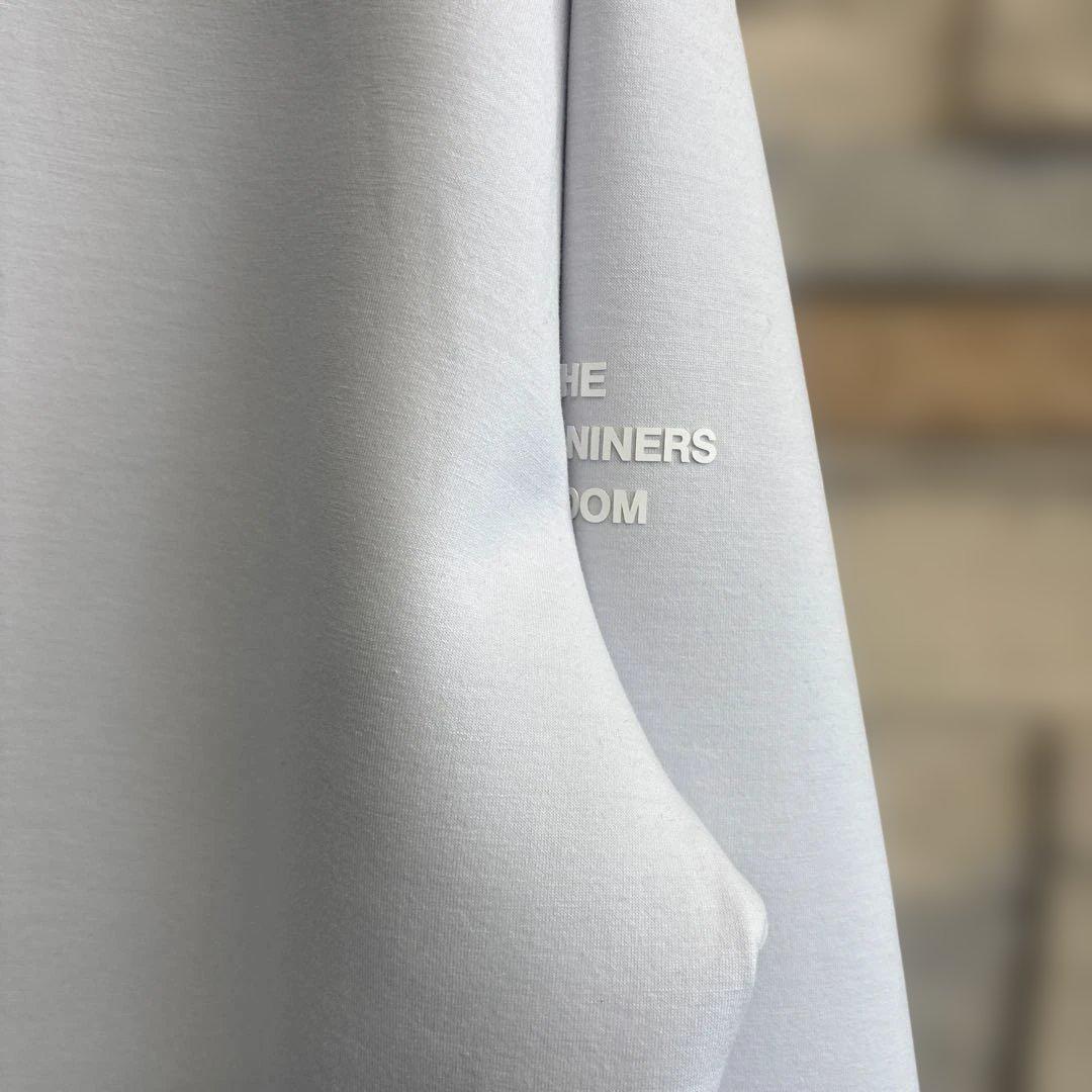 TFW49 スウェット　アイスグレー　サイズL 新品未使用