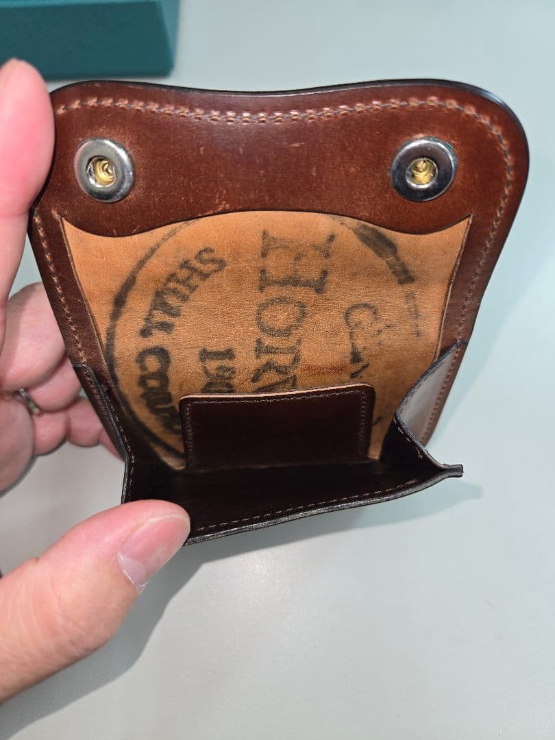 Kyle　ラストクロップス TONGUE LAUGH-OUT SERIES