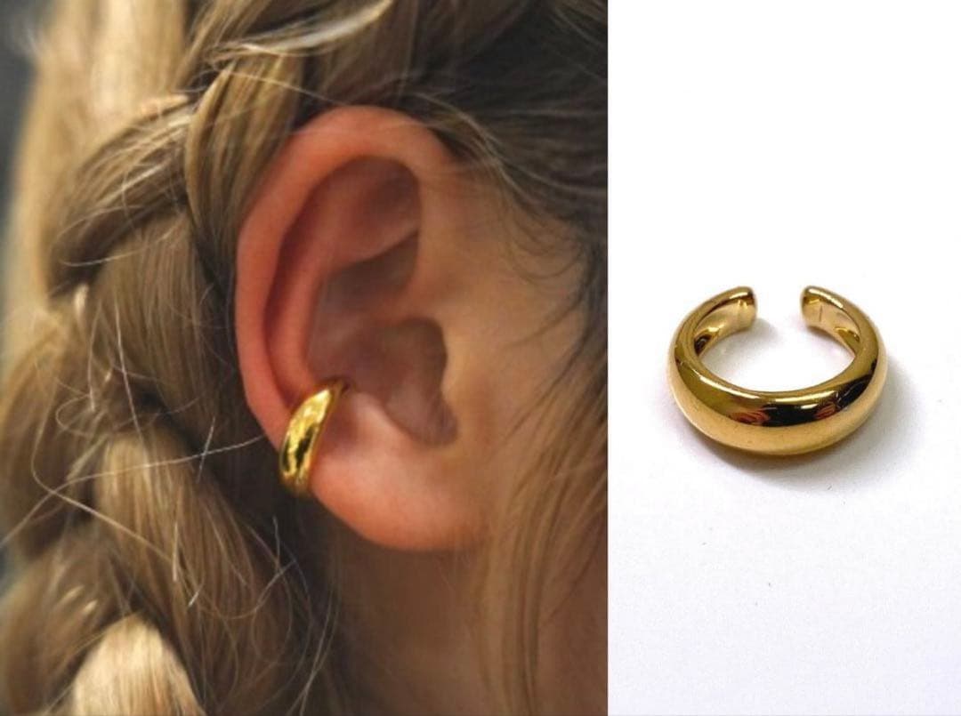 TOMWOOD イヤーカフス