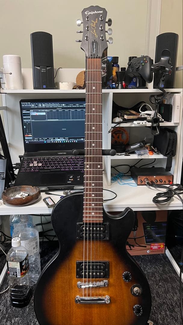 ギター Epiphone Les Paul Vintage Edition