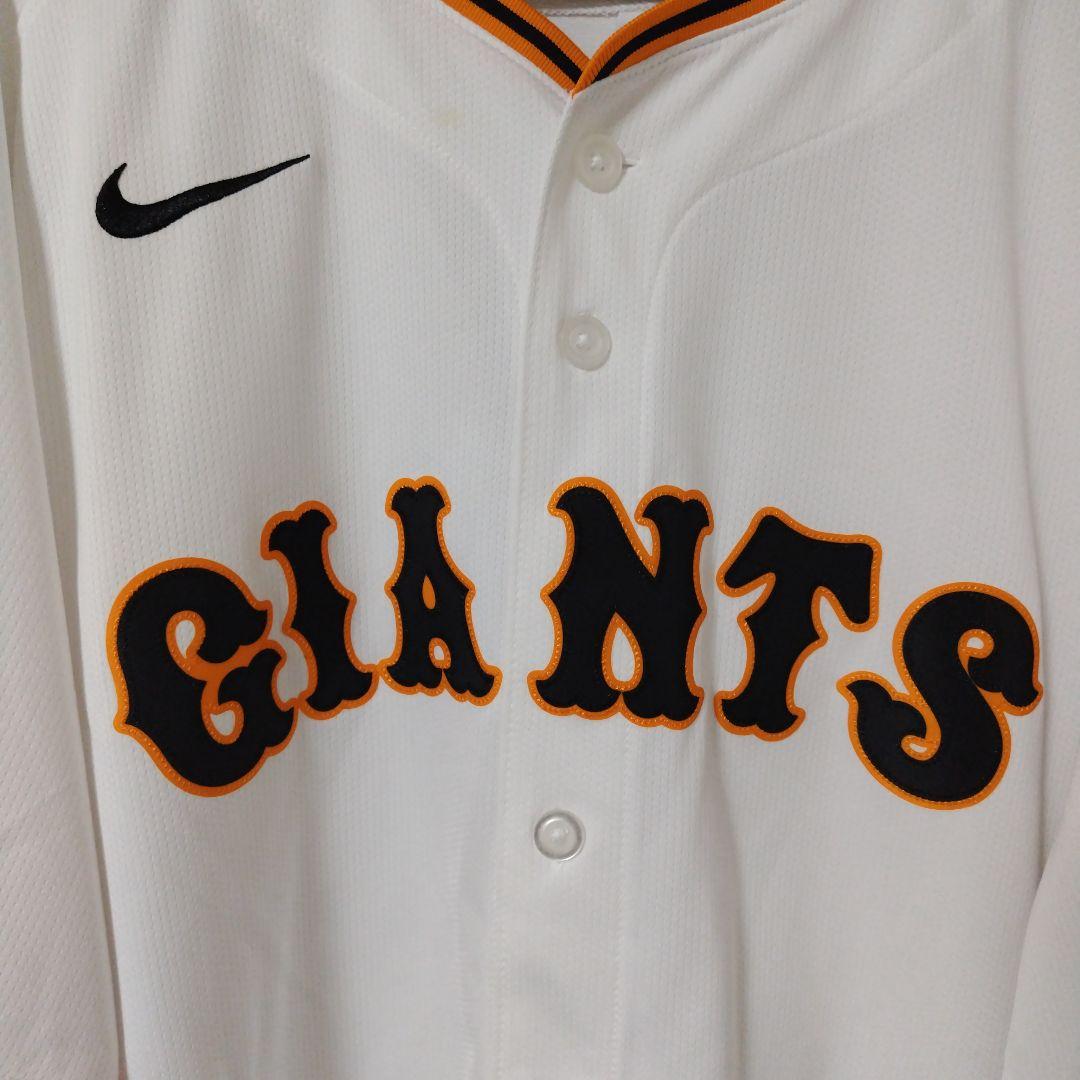 読売ジャイアンツ　大勢　レプリカユニフォーム ホーム　2024　優勝記念　L