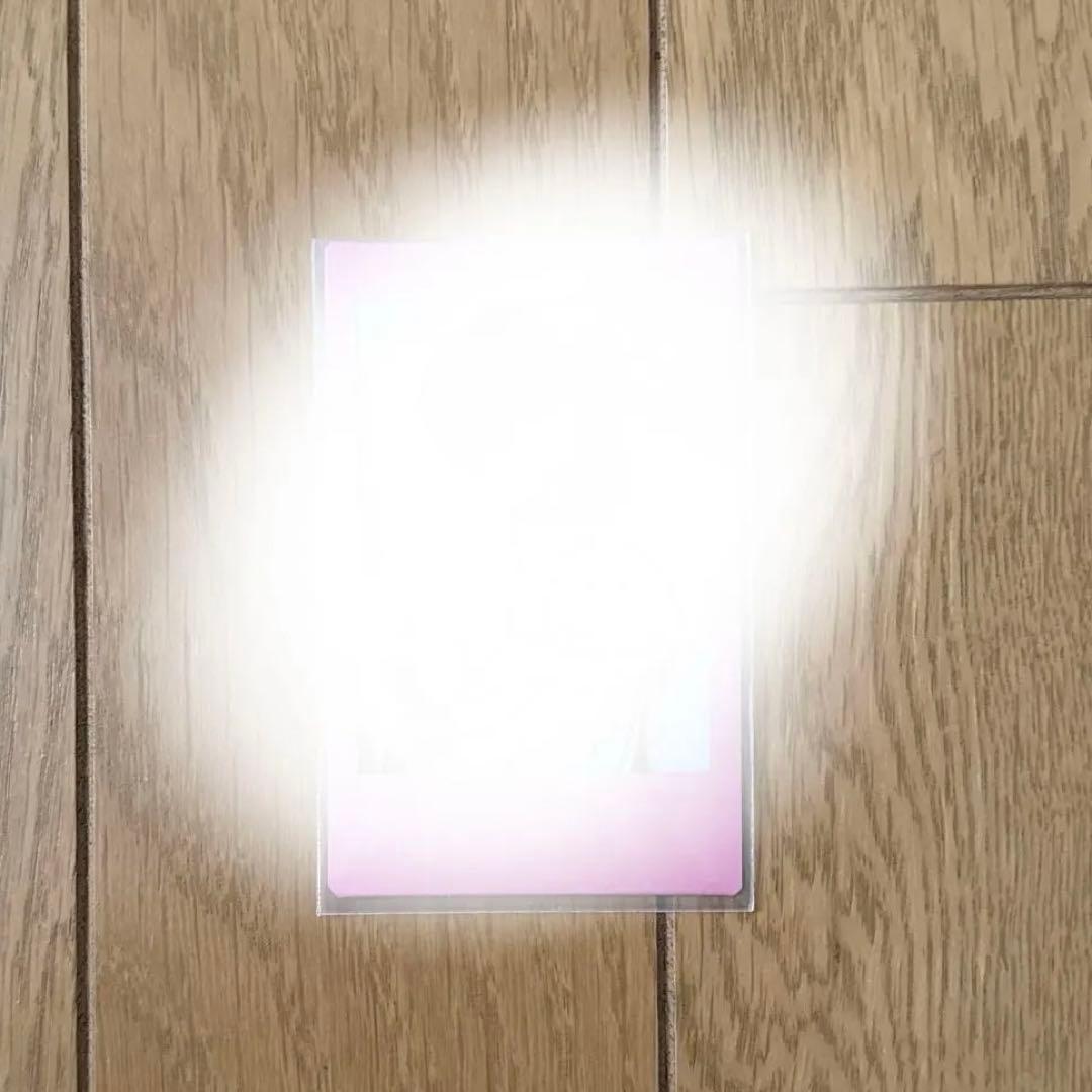 超特急 タクヤ 8号車の日 キラリ トレカ 直筆サイン入りチェキ B賞