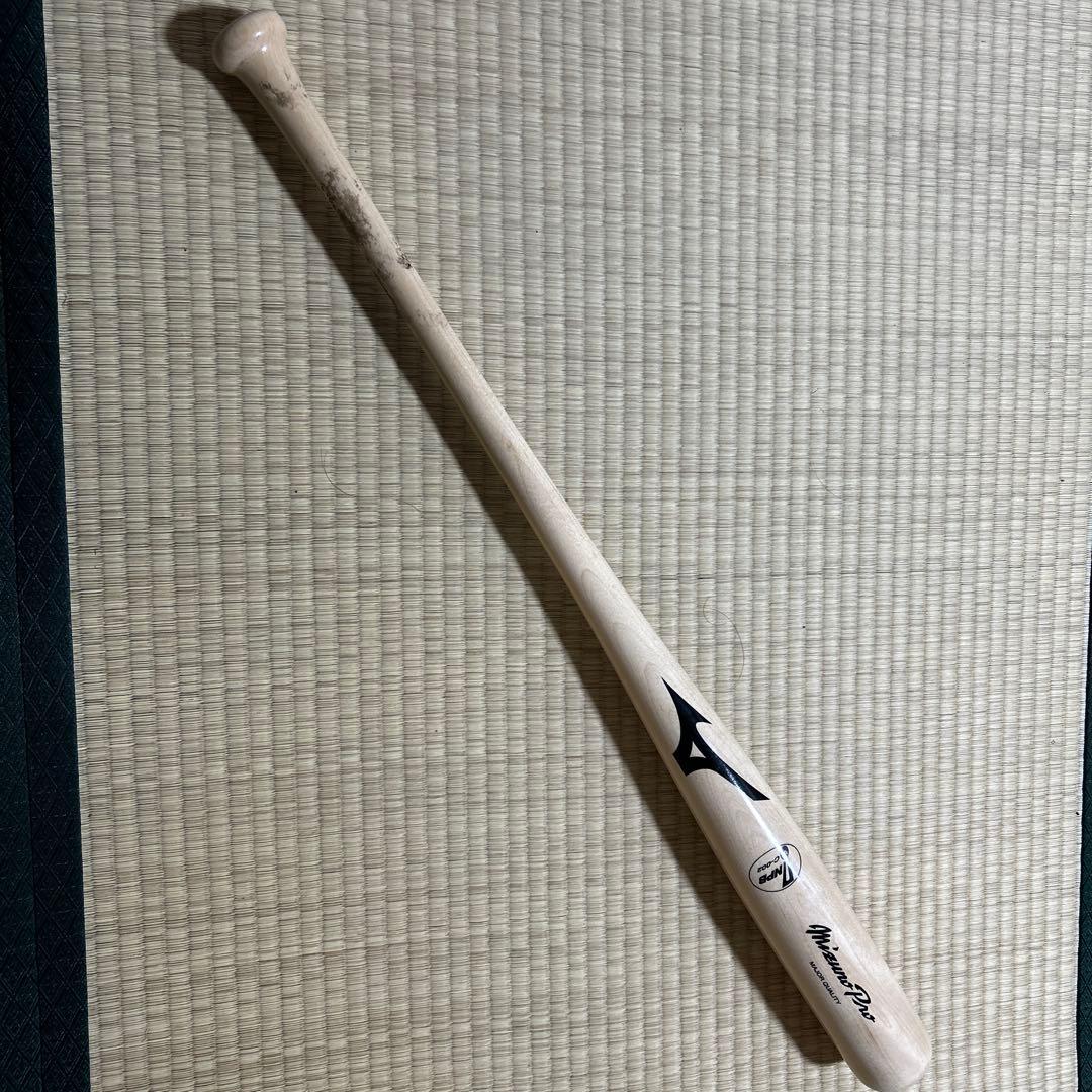 Mizuno Pro D55 硬式バット MAJOR QUALITY