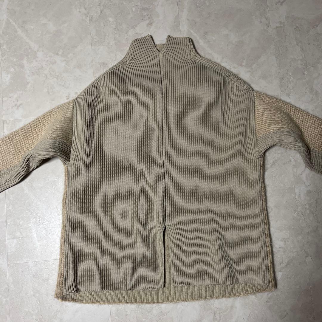 LEPHIL ルフィル　ニット