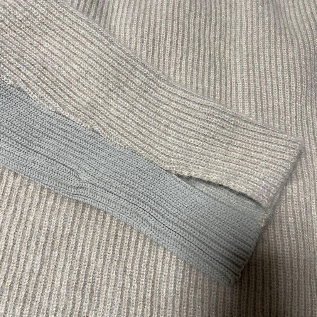 LEPHIL ルフィル　ニット