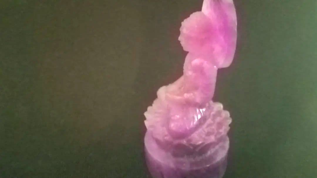 スギライト 仏像