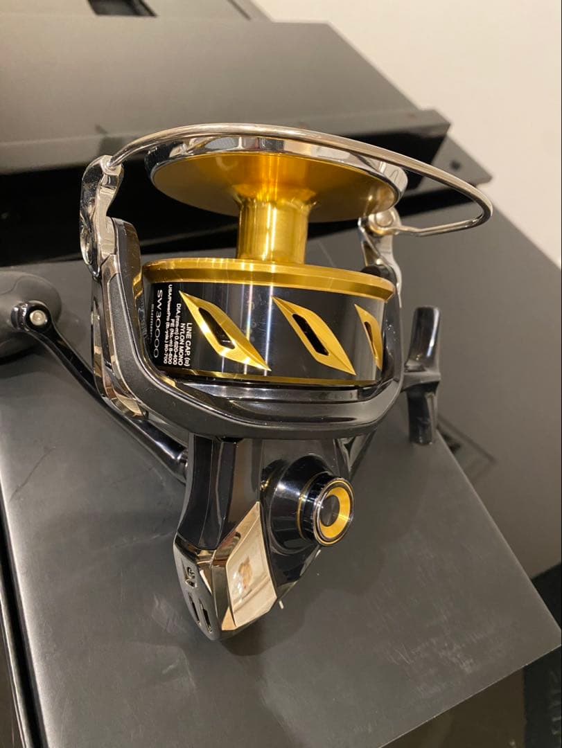 シマノ　20ステラSW30000