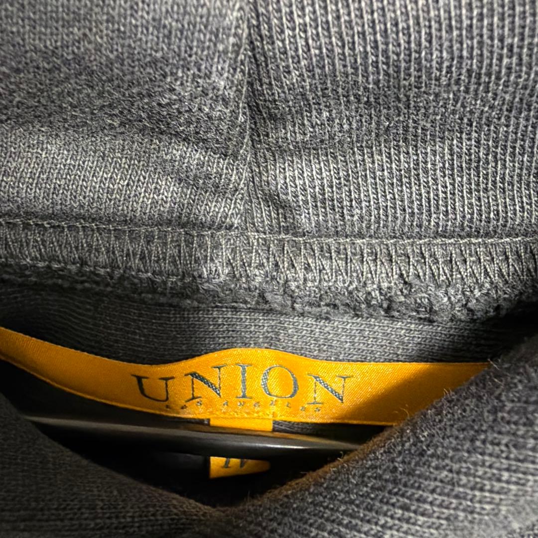 ひ*い様 FEAR OF GOD UNION Eternal Hoodie XL