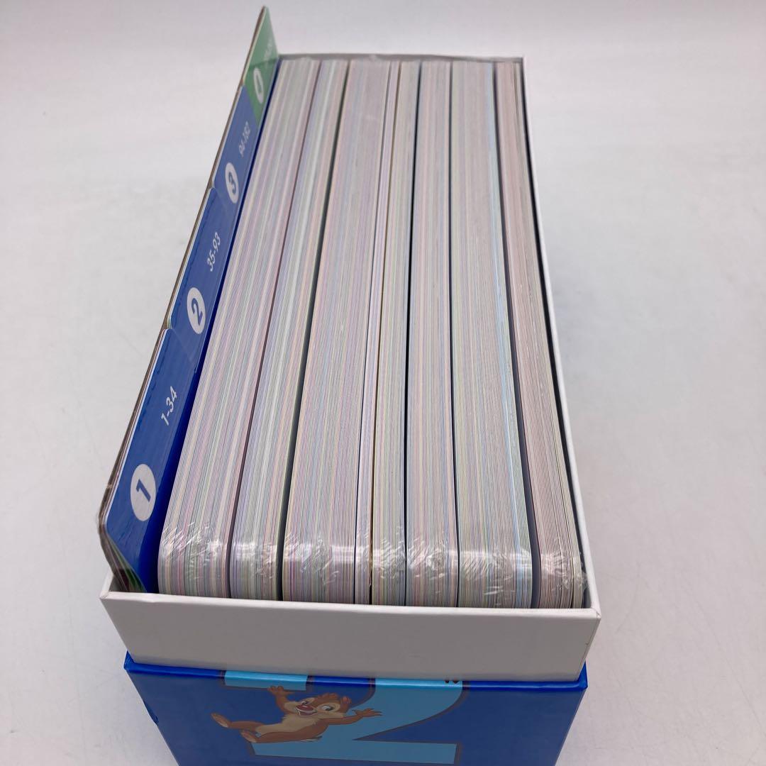 トークアロング・Ｑ＆Ａカード　最新版　プレイメイトエアー　DWE　302522