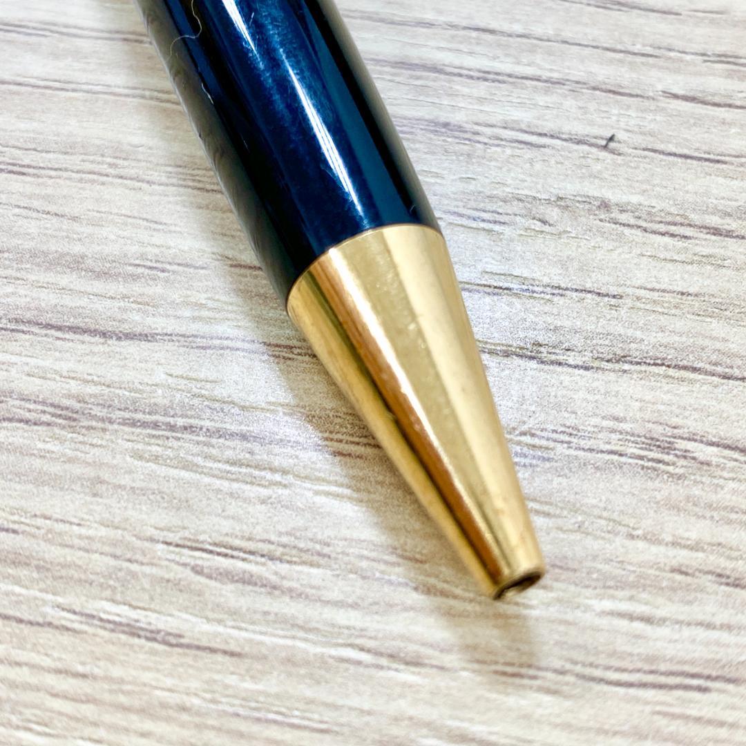 モンブラン マイスターシュテュック MONT BLANC ボールペン 161