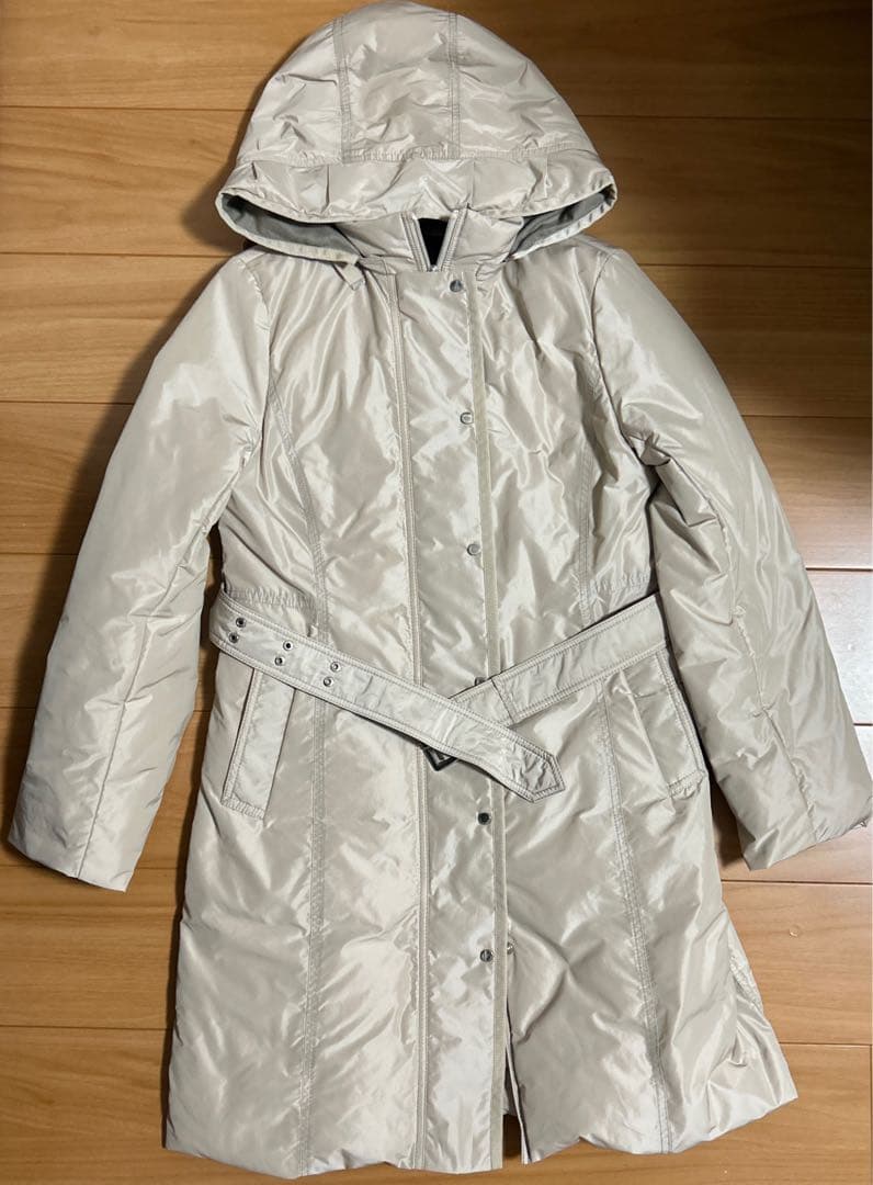 アクアスキュータム (Aquascutum) トレンチコート