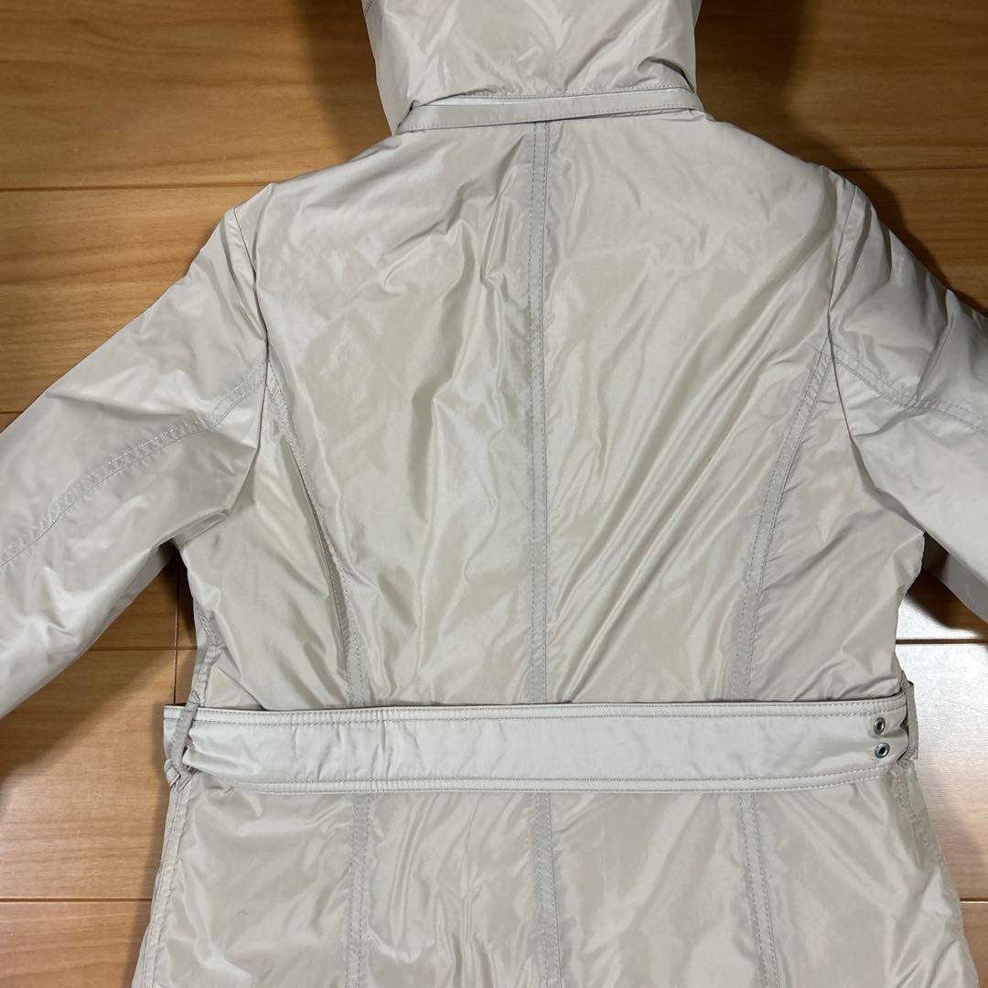 アクアスキュータム (Aquascutum) トレンチコート