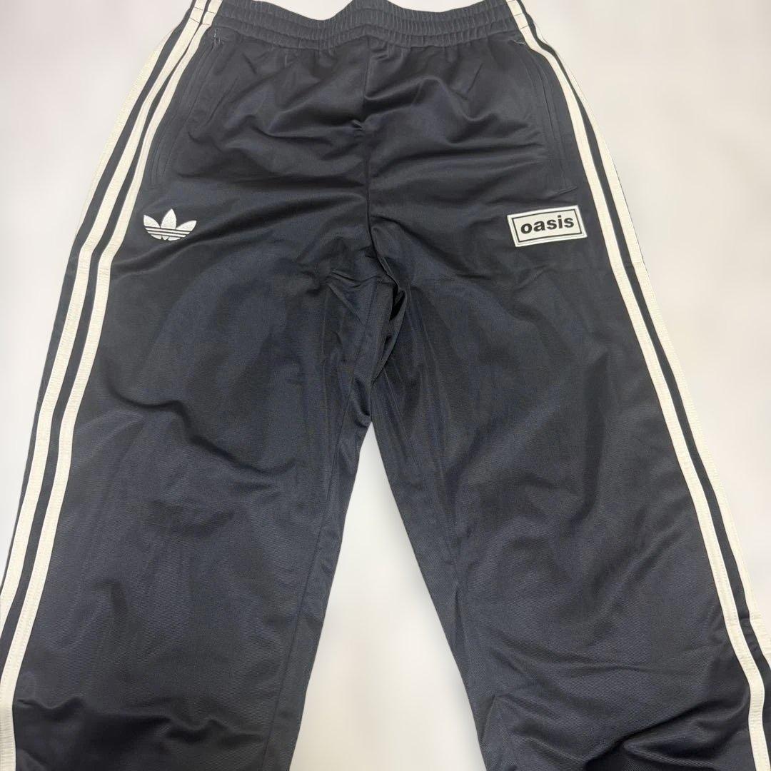 adidas oasis ジャージパンツ Ｌサイズ