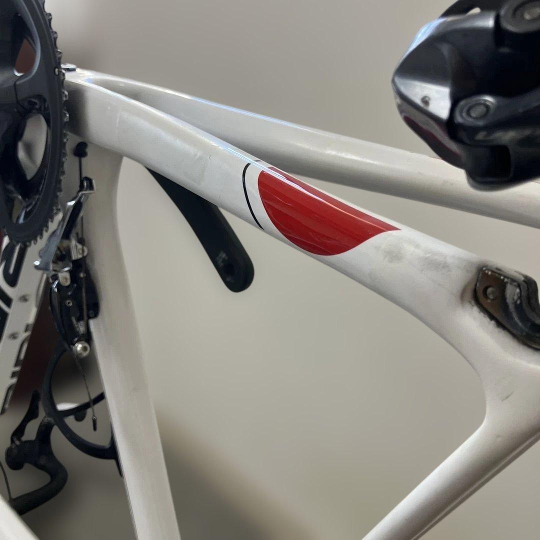 Ridley Fenix SL 2016 Sサイズ　日本限定デザイン