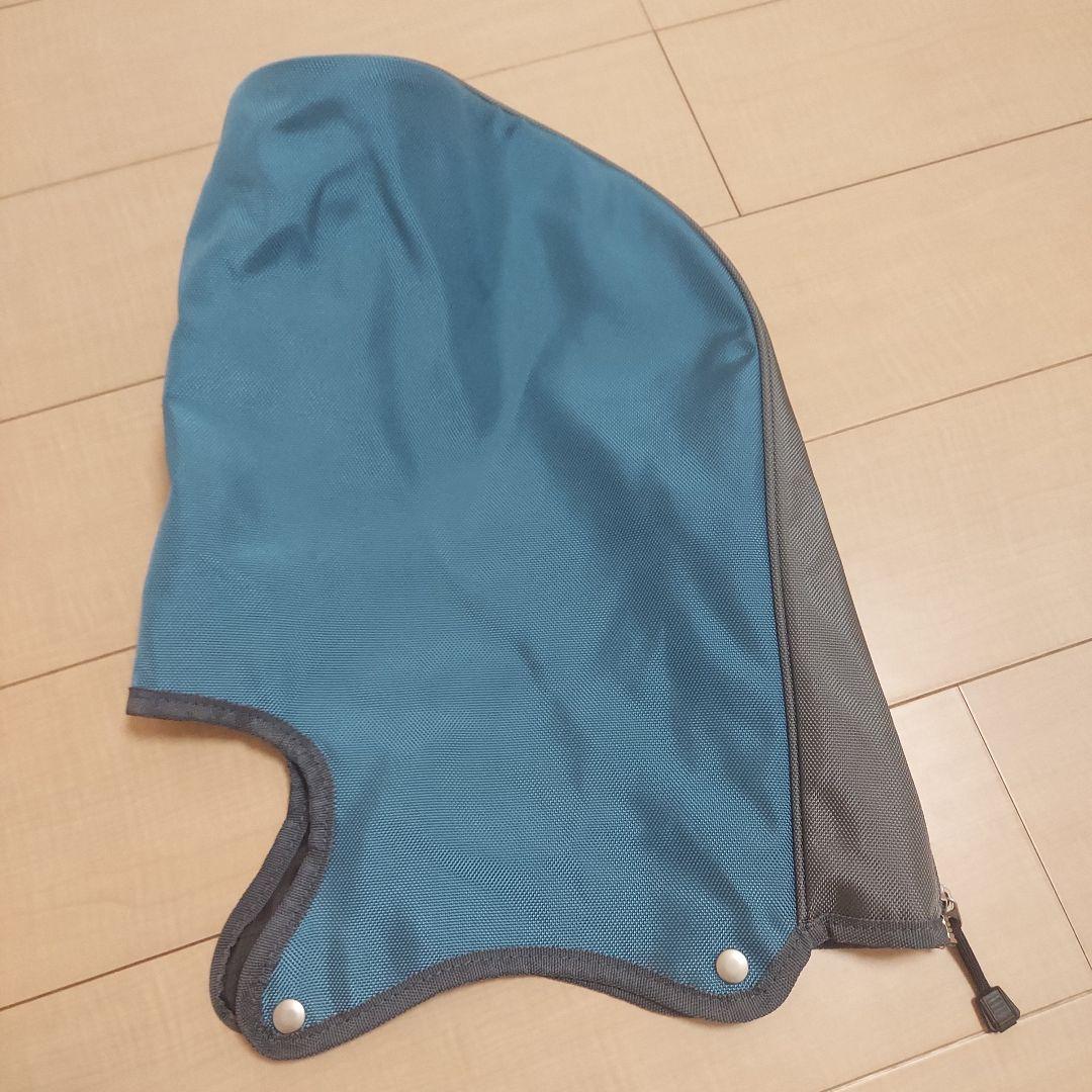 ROUGH&SWELL ラフ&スウェル キャディバック スタンド