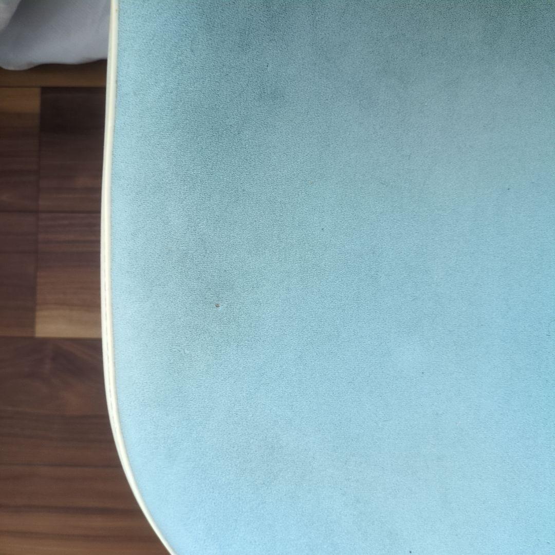 訳あり　ハーマンミラー　イームズ シェルチェア　ビンテージ　古道具　送料込