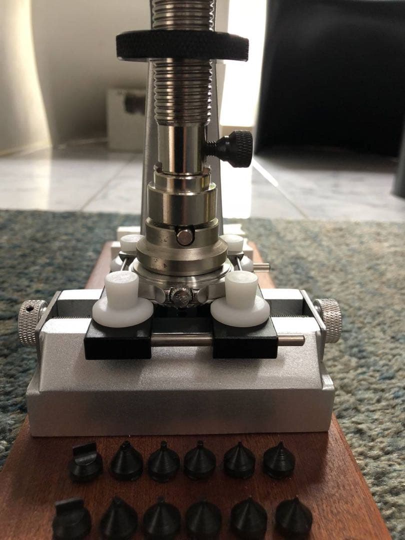 ROLEX オープナー 5700 style タイプ 検）ロレックス ベルジョン