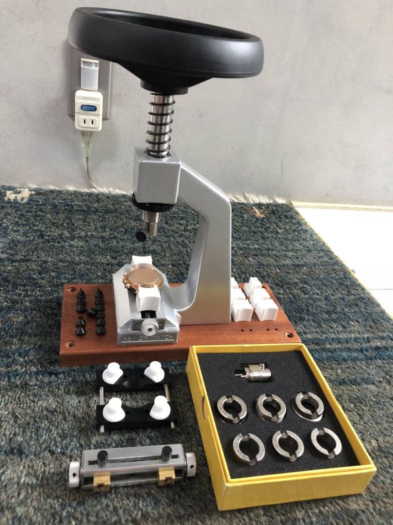 ROLEX オープナー 5700 style タイプ 検）ロレックス ベルジョン