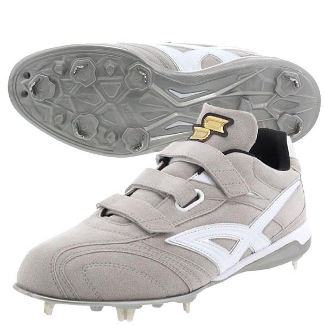 SSK エスエスケイ スパイク 野球スパイク 金具スパイク バッティンググローブ