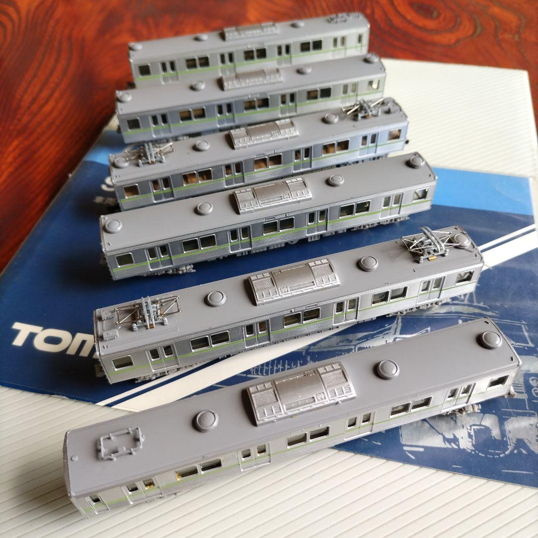 トミックスJR近郊形２６９０電車トミックスJR