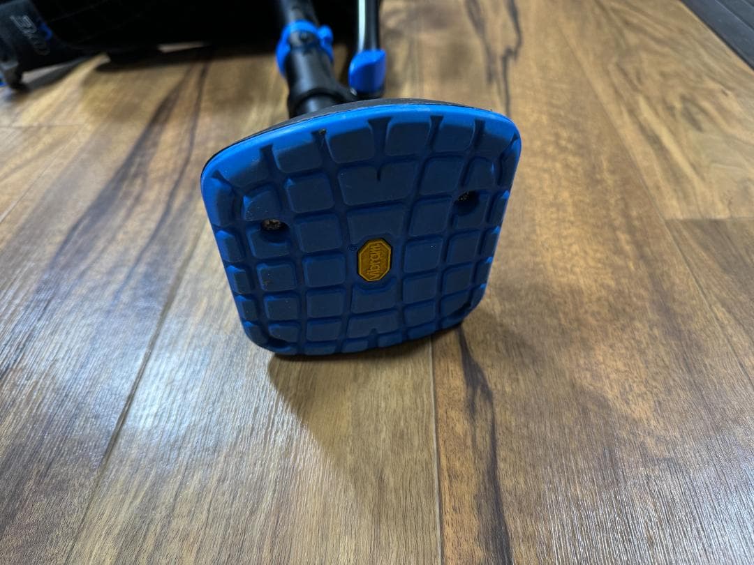 アイウォーク3.0（iWALK3.0）[ハンズフリー松葉杖]