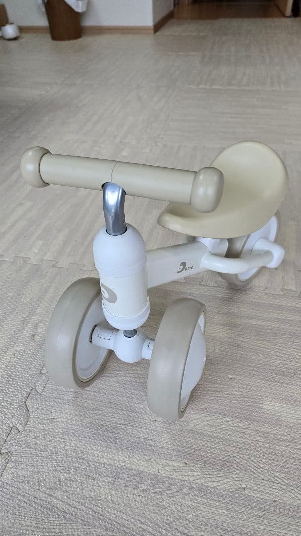 ides社 Dbike 赤ちゃん用自転車