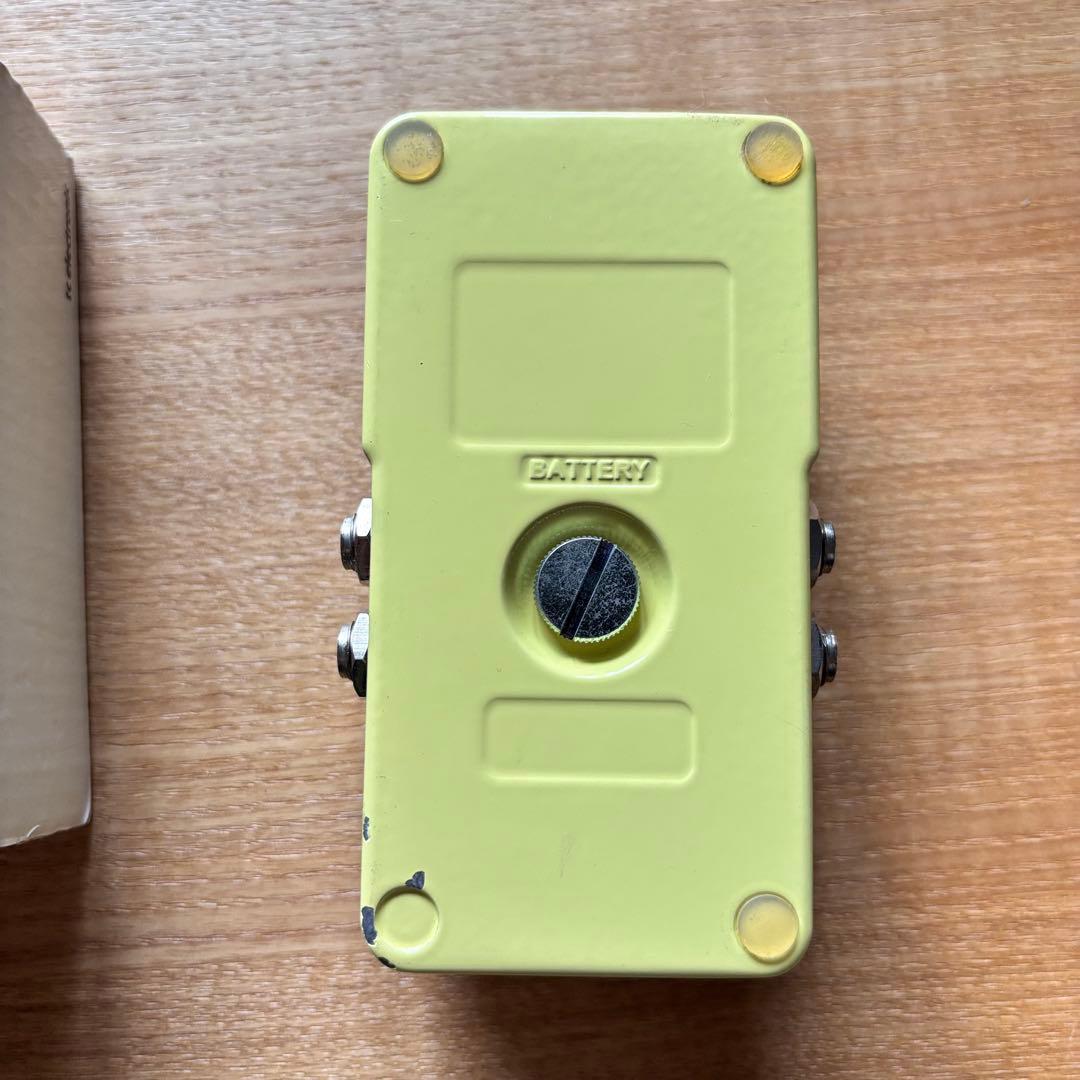 tc electronic Helix Phaser フェイザー