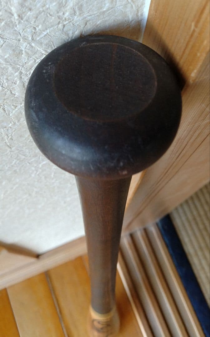 MACJACK BFI 木製硬式バット