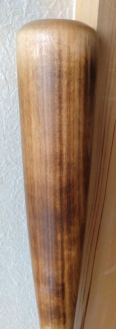 MACJACK BFI 木製硬式バット