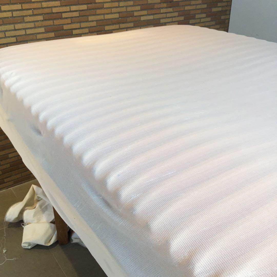 ▼東京ベッド インテグラスイス ヴィスコポケットコイル