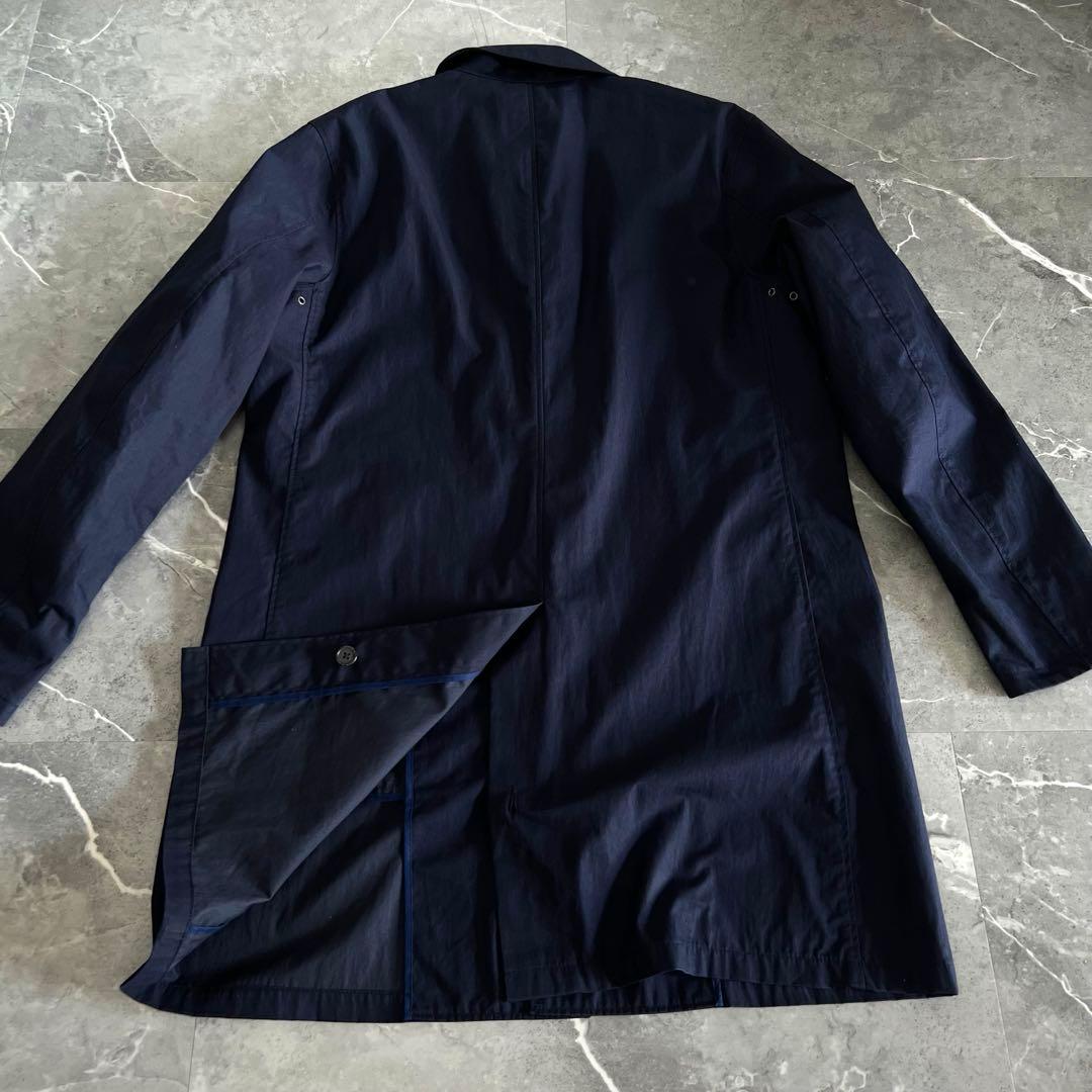 rinbin ✨極美品✨　POLO ポロラルフローレン　ステンカラーコート