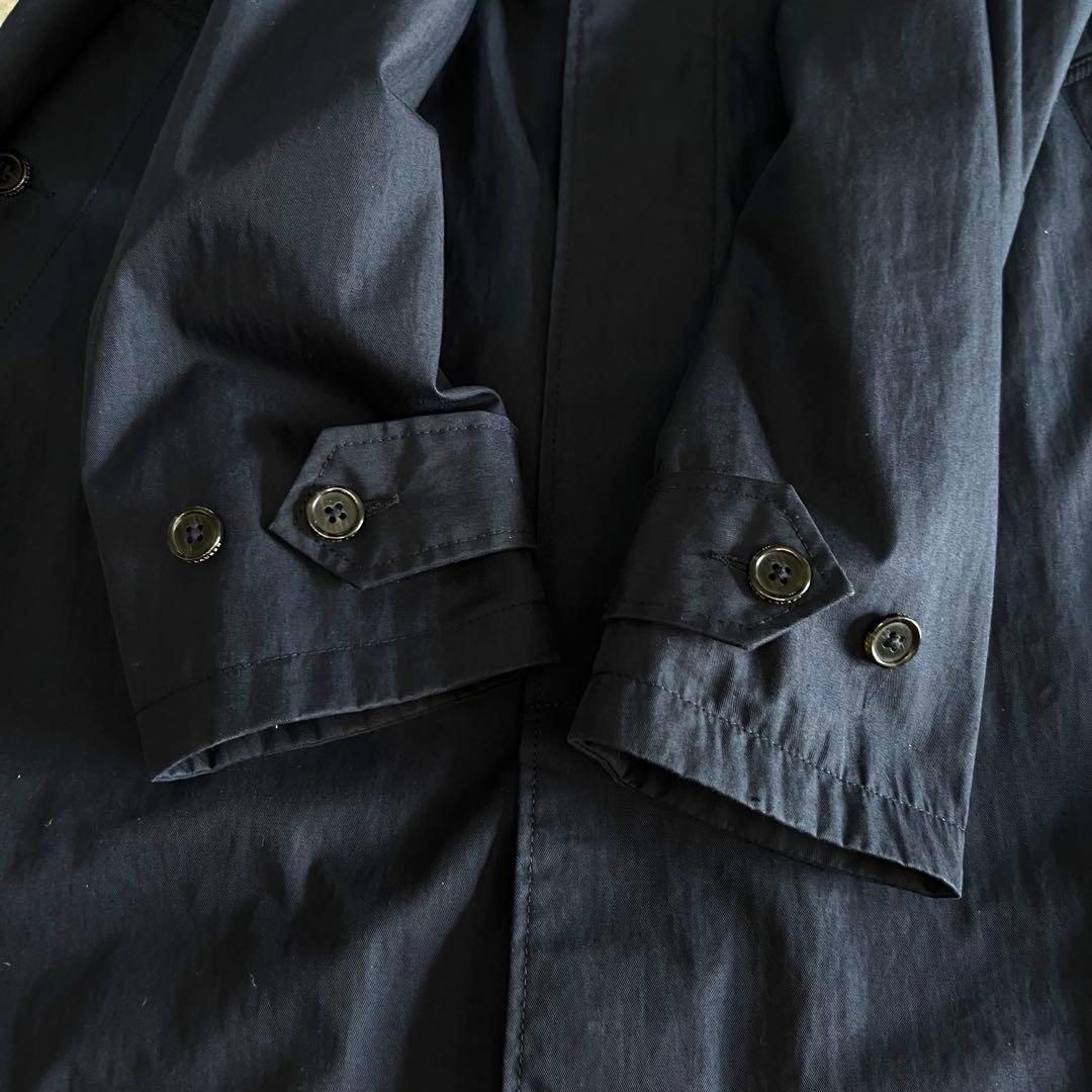 rinbin ✨極美品✨　POLO ポロラルフローレン　ステンカラーコート