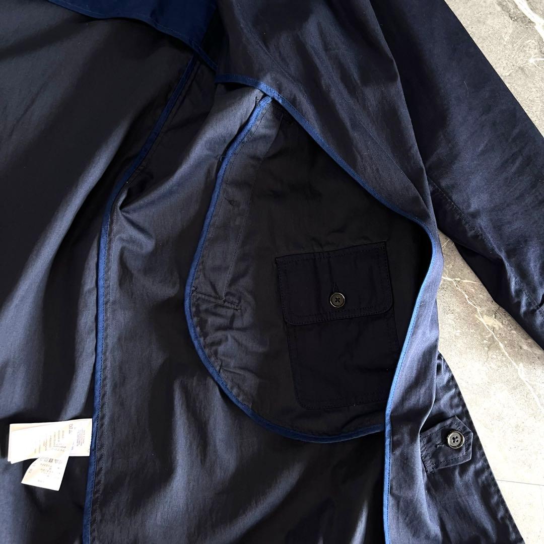 rinbin ✨極美品✨　POLO ポロラルフローレン　ステンカラーコート