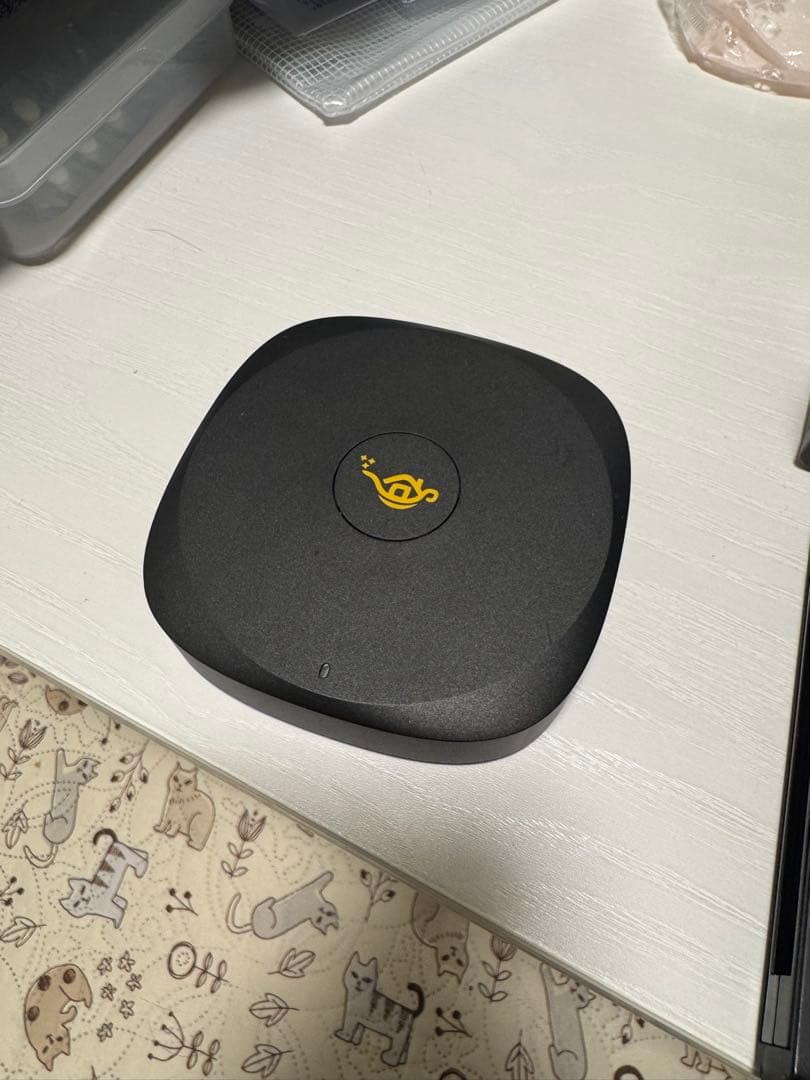 プロジェクター Aladdin Connector 2