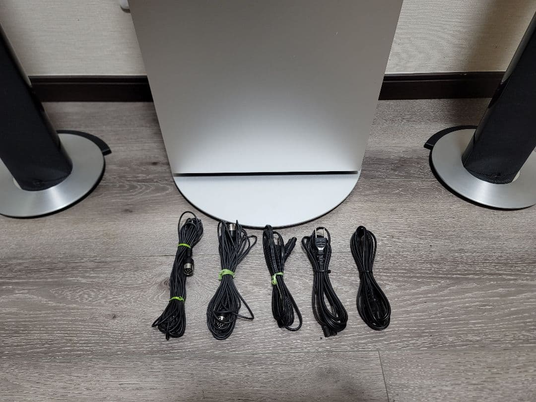 (希少) B&O-Beosound 3200,Beolab 6000 MK2